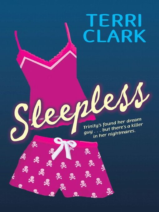 Title details for Sleepless by Terri Clark - Wait list